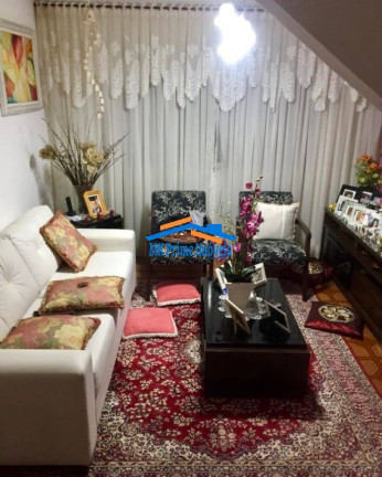 Imagem Sobrado com 2 Quartos à Venda, 129 m² em Cidade Das Flores - Osasco Imagem Sobrado com 2 Quartos à Venda, 129 m² em Cidade Das Flores - Osasco