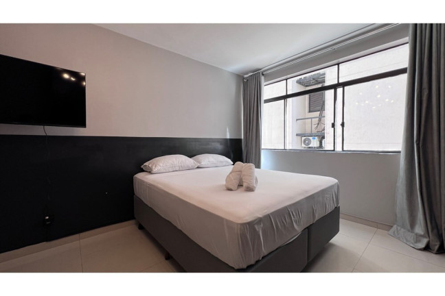 Imagem Imóvel com 1 Quarto à Venda, 30 m² em Cerqueira César - São Paulo Imagem Imóvel com 1 Quarto à Venda, 30 m² em Cerqueira César - São Paulo