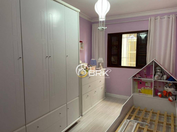 Imagem Casa com 3 Quartos à Venda, 270 m² em Vila Nova Savoia - São Paulo