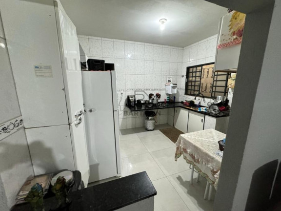 Casa com 3 Quartos à Venda, 125 m² em Jardim Alto Da Colina - Araras