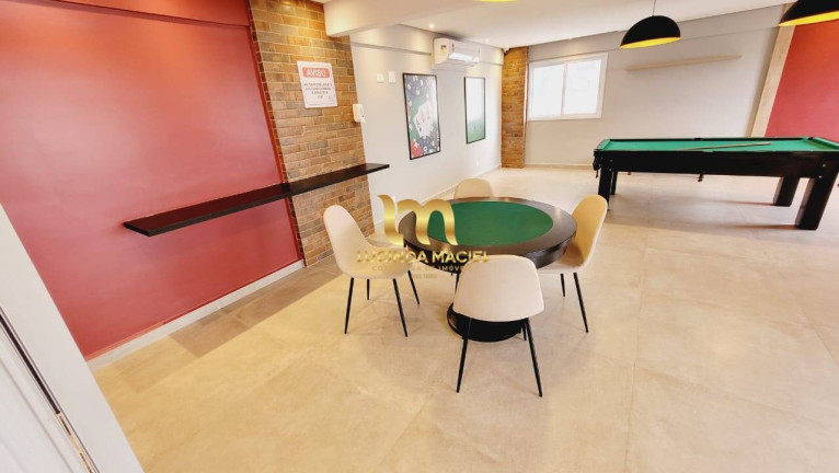 Imagem Apartamento com 3 Quartos à Venda, 105 m² em Guilhermina - Praia Grande