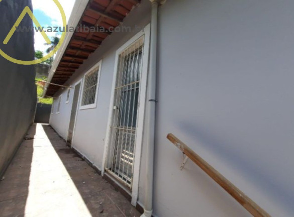 Imagem Casa com 2 Quartos à Venda, 80 m² em Jardim Imperial - Atibaia Imagem Casa com 2 Quartos à Venda, 80 m² em Jardim Imperial - Atibaia