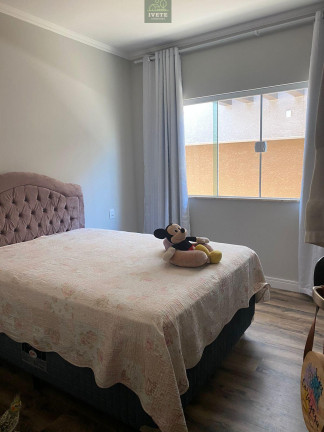 Imagem Casa de Condomínio com 3 Quartos à Venda, 229 m² em Pompeia - Socorro