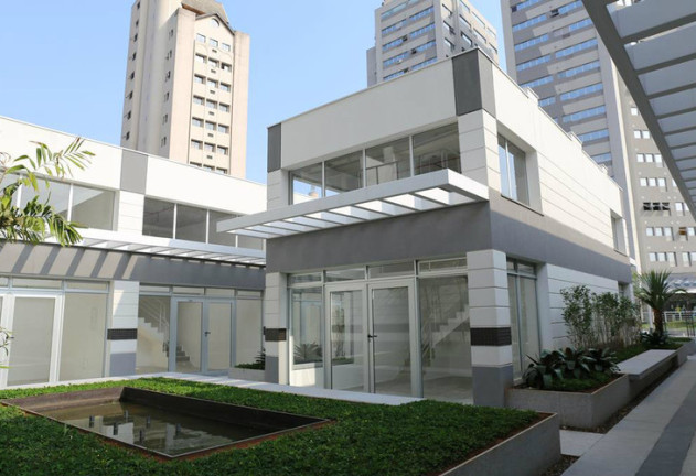 Imagem Imóvel com 1 Quarto à Venda, 38 m² em Barra Funda - São Paulo Imagem Imóvel com 1 Quarto à Venda, 38 m² em Barra Funda - São Paulo