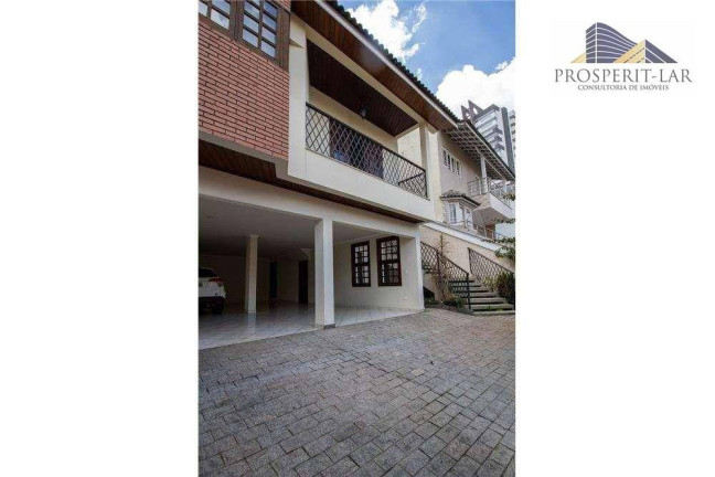 Imagem Casa com 3 Quartos à Venda, 436 m² em Vila Rosália - Guarulhos Imagem Casa com 3 Quartos à Venda, 436 m² em Vila Rosália - Guarulhos
