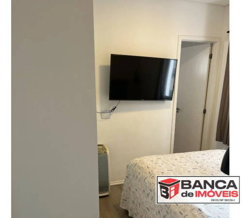 Imagem Apartamento com 2 Quartos à Venda, 60 m² em Jaguaribe - Osasco