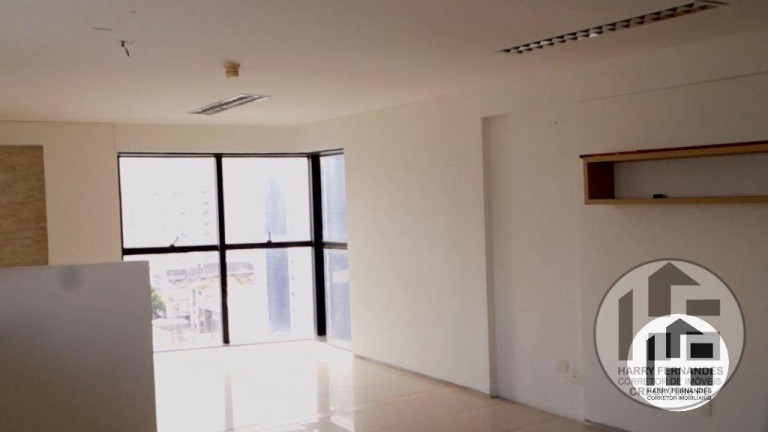 Imagem Sala Comercial à Venda, 42 m² em Boa Viagem - Recife Imagem Sala Comercial à Venda, 42 m² em Boa Viagem - Recife