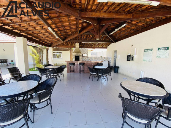 Imagem Casa de Condomínio com 3 Quartos à Venda, 274 m² em Pedra Do Descanso - Feira De Santana Imagem Casa de Condomínio com 3 Quartos à Venda, 274 m² em Pedra Do Descanso - Feira De Santana