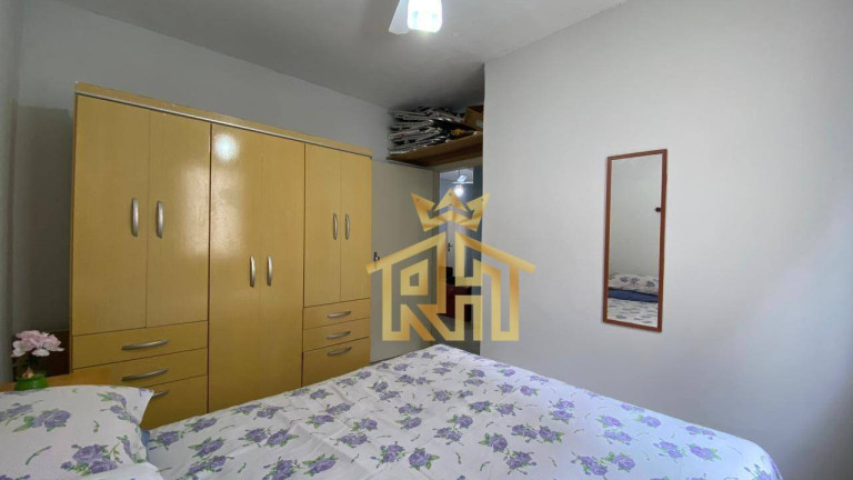 Imagem Apartamento com 2 Quartos à Venda, 46 m² em Guilhermina - Praia Grande Imagem Apartamento com 2 Quartos à Venda, 46 m² em Guilhermina - Praia Grande