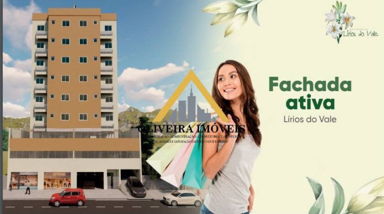 Imagem Apartamento com 3 Quartos à Venda,  em Pita - São Gonçalo