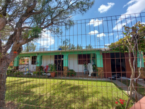 Imagem Casa com 3 Quartos à Venda, 140 m² em Costa Do Sol - Cidreira