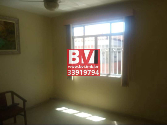 Imagem Apartamento com 3 Quartos à Venda, 81 m² em Vila Valqueire - Rio De Janeiro