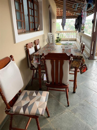 Imagem Casa com 5 Quartos à Venda, 356 m² em Terra Preta (terra Preta) - Mairiporã Imagem Casa com 5 Quartos à Venda, 356 m² em Terra Preta (terra Preta) - Mairiporã