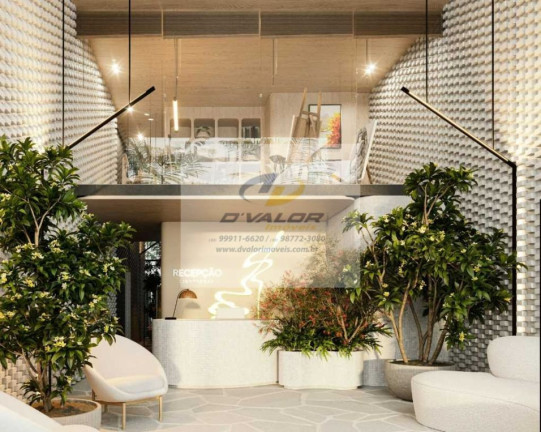 Imagem Apartamento com 1 Quarto à Venda, 73 m² em Cabo Branco - João Pessoa Imagem Apartamento com 1 Quarto à Venda, 73 m² em Cabo Branco - João Pessoa