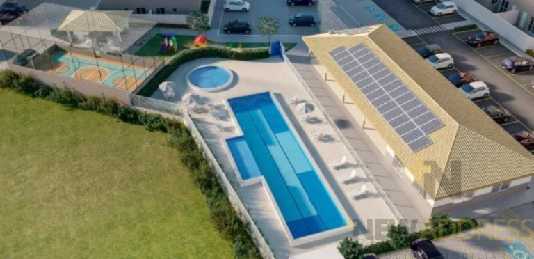 Imagem Apartamento com 2 Quartos à Venda, 51 m² em Ataíde - Vila Velha Imagem Apartamento com 2 Quartos à Venda, 51 m² em Ataíde - Vila Velha