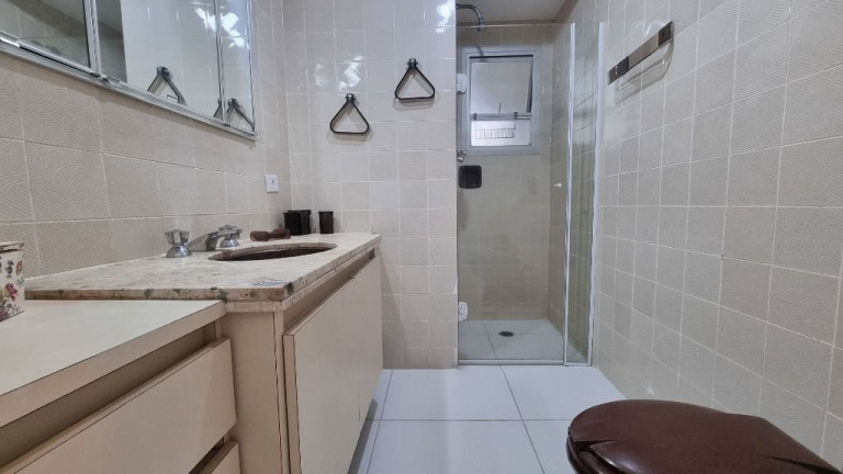 Imagem Apartamento com 3 Quartos à Venda, 125 m² em Pitangueiras - Guarujá Imagem Apartamento com 3 Quartos à Venda, 125 m² em Pitangueiras - Guarujá