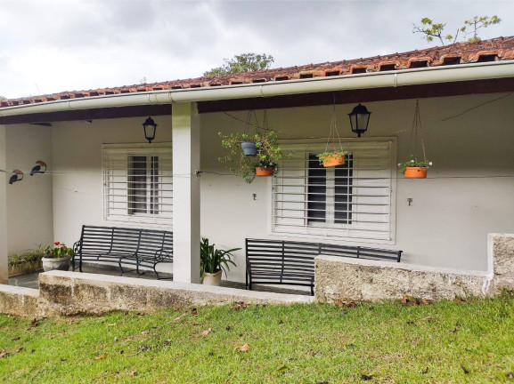 Imagem Chácara com 4 Quartos à Venda, 200 m² em Paca Tatu - Itariri Imagem Chácara com 4 Quartos à Venda, 200 m² em Paca Tatu - Itariri