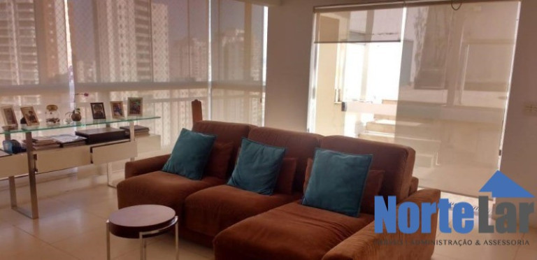 Imagem Cobertura com 3 Quartos à Venda, 132 m² em Santa Teresinha - São Paulo Imagem Cobertura com 3 Quartos à Venda, 132 m² em Santa Teresinha - São Paulo