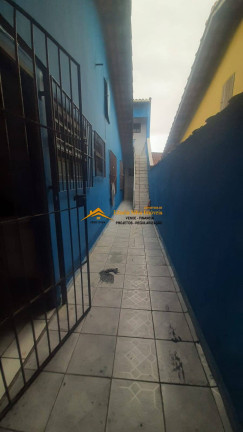 Imagem Casa com 3 Quartos à Venda, 150 m² em Jardim Santana - Mongaguá Imagem Casa com 3 Quartos à Venda, 150 m² em Jardim Santana - Mongaguá
