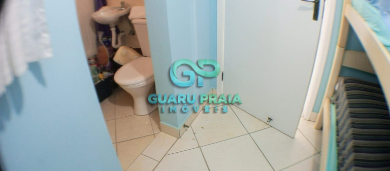 Imagem Apartamento com 3 Quartos à Venda, 85 m² em Enseada - Guarujá