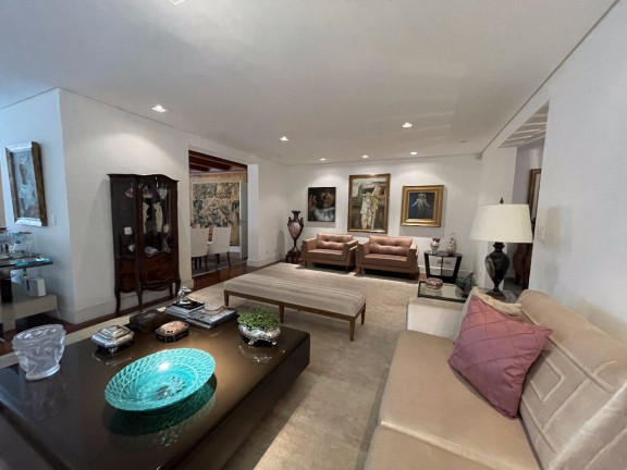 Imagem Casa com 4 Quartos para Alugar, 553 m² em Alto De Pinheiros - São Paulo Imagem Casa com 4 Quartos para Alugar, 553 m² em Alto De Pinheiros - São Paulo