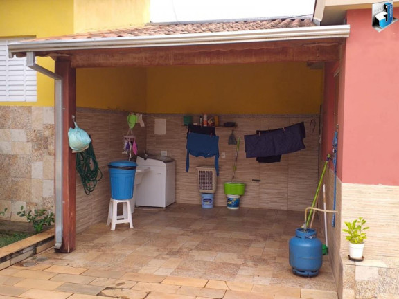 Imagem Casa com 4 Quartos à Venda, 250 m² em Vila Doutor Laurindo - Tatuí Imagem Casa com 4 Quartos à Venda, 250 m² em Vila Doutor Laurindo - Tatuí