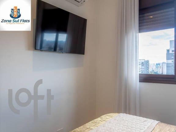 Imagem Apartamento com 2 Quartos à Venda, 103 m² em Campo Belo - São Paulo Imagem Apartamento com 2 Quartos à Venda, 103 m² em Campo Belo - São Paulo