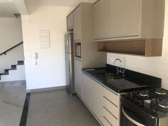 Imagem Loft com 1 Quarto à Venda, 78 m² em Jardim Aquarius - São José Dos Campos