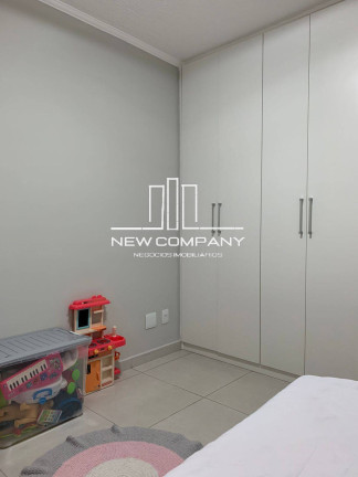 Imagem Apartamento com 2 Quartos à Venda,  em Utinga - Santo André