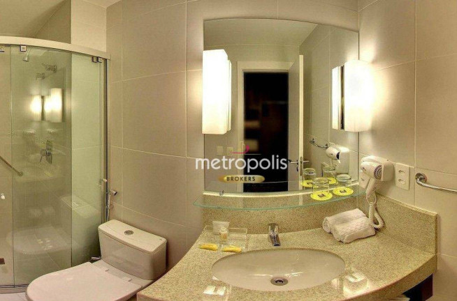 Imagem Edifício Residencial com 1 Quarto à Venda, 39 m² em Cerâmica - São Caetano Do Sul Imagem Edifício Residencial com 1 Quarto à Venda, 39 m² em Cerâmica - São Caetano Do Sul