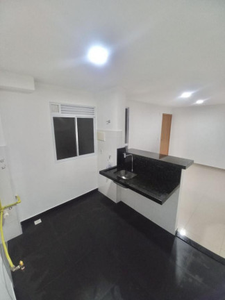 Imagem Apartamento com 2 Quartos à Venda, 43 m² em Pinheirinho - Curitiba Imagem Apartamento com 2 Quartos à Venda, 43 m² em Pinheirinho - Curitiba