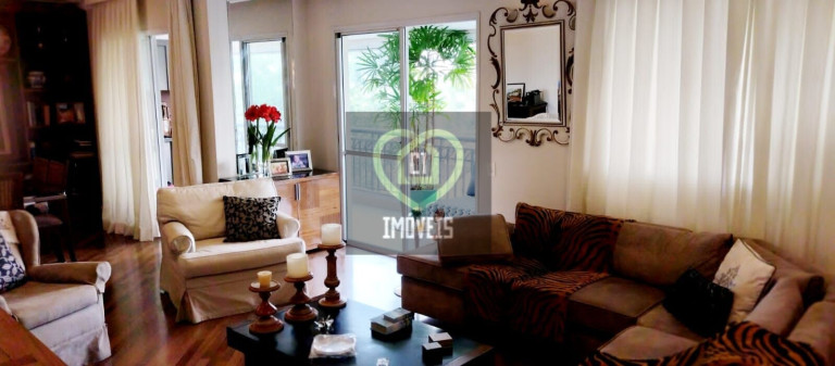 Imagem Apartamento com 3 Quartos para Alugar, 172 m² em Vila Romana - São Paulo Imagem Apartamento com 3 Quartos para Alugar, 172 m² em Vila Romana - São Paulo