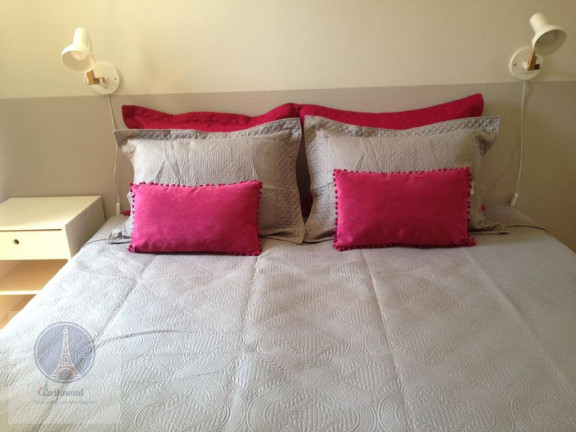 Imagem Apartamento com 1 Quarto para Alugar, 48 m² em Bela Vista - São Paulo