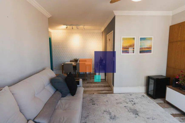 Imagem Apartamento com 2 Quartos à Venda, 65 m² em Vila Clementino - São Paulo Imagem Apartamento com 2 Quartos à Venda, 65 m² em Vila Clementino - São Paulo