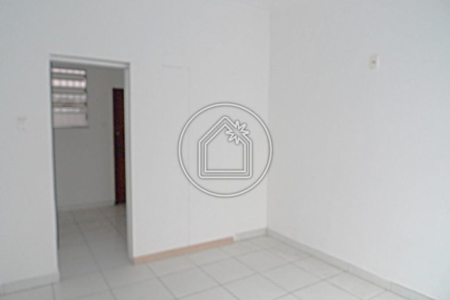 Imagem Apartamento com 2 Quartos à Venda, 51 m² em Flamengo - Rio De Janeiro