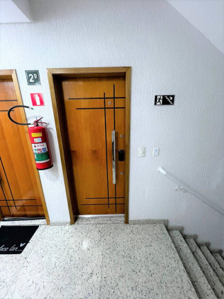 Imagem Cobertura com 2 Quartos à Venda, 121 m² em Parque Das Nações - Santo André Imagem Cobertura com 2 Quartos à Venda, 121 m² em Parque Das Nações - Santo André