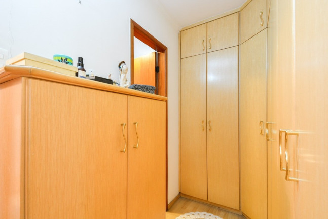 Imagem Apartamento com 3 Quartos à Venda, 104 m² em Chácara Klabin - São Paulo