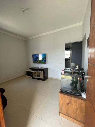 Imagem Casa com 2 Quartos à Venda, 214 m² em Mata Atlântica I - Tijucas Imagem Casa com 2 Quartos à Venda, 214 m² em Mata Atlântica I - Tijucas