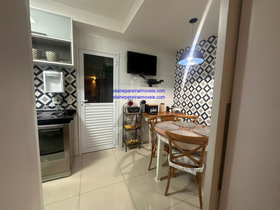 Imagem Apartamento com 3 Quartos à Venda, 141 m² em Jardim Arpoador - São Paulo