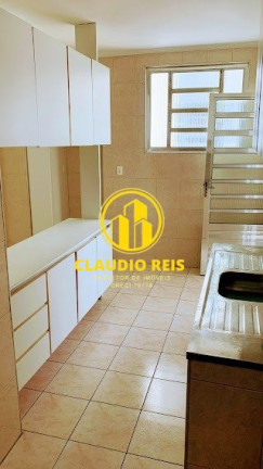 Imagem Apartamento com 2 Quartos à Venda, 110 m² em Santo Amaro - São Paulo