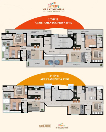 Imagem Apartamento com 2 Quartos à Venda, 53 m² em Santo Antônio - Belo Horizonte Imagem Apartamento com 2 Quartos à Venda, 53 m² em Santo Antônio - Belo Horizonte