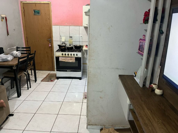 Imagem Apartamento com 2 Quartos à Venda, 42 m² em Jardim Buriti Sereno - Aparecida De Goiânia Imagem Apartamento com 2 Quartos à Venda, 42 m² em Jardim Buriti Sereno - Aparecida De Goiânia