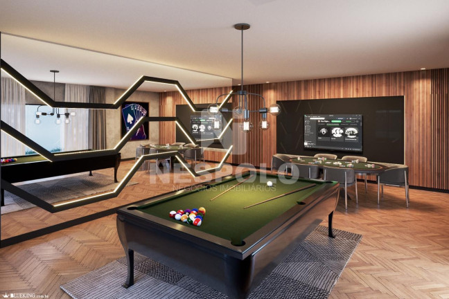Imagem Apartamento à Venda,  em Castelo Branco - Itapema