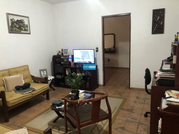 Imagem Casa com 3 Quartos à Venda, 220 m² em Vila Assis Brasil - Mauá