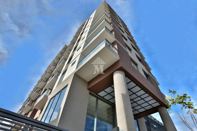 Apartamento com 1 Quarto à Venda, 26 m² em Indianópolis - São Paulo