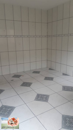 Imagem Casa com 2 Quartos para Alugar, 60 m² em Vila Mazzei - Santo André Imagem Casa com 2 Quartos para Alugar, 60 m² em Vila Mazzei - Santo André