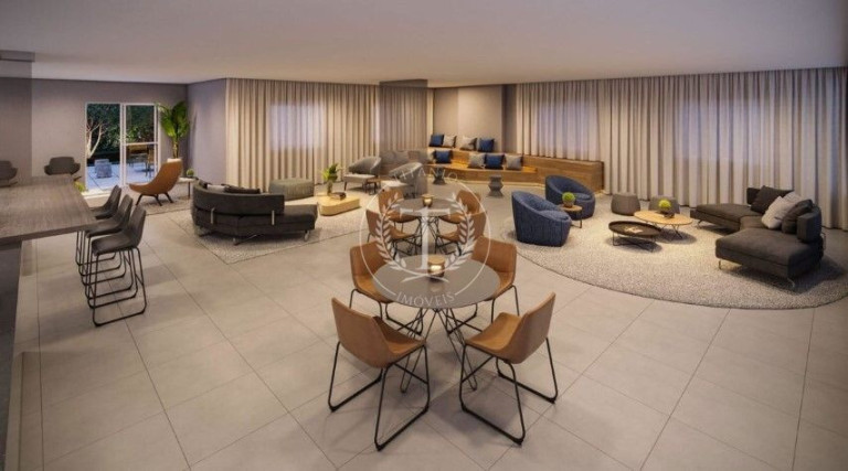 Imagem Apartamento com 1 Quarto à Venda, 24 m² em Higienópolis - São Paulo Imagem Apartamento com 1 Quarto à Venda, 24 m² em Higienópolis - São Paulo
