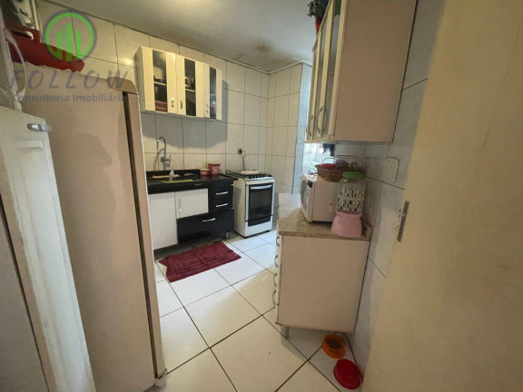 Imagem Apartamento com 2 Quartos à Venda, 54 m² em Bandeiras - Osasco Imagem Apartamento com 2 Quartos à Venda, 54 m² em Bandeiras - Osasco