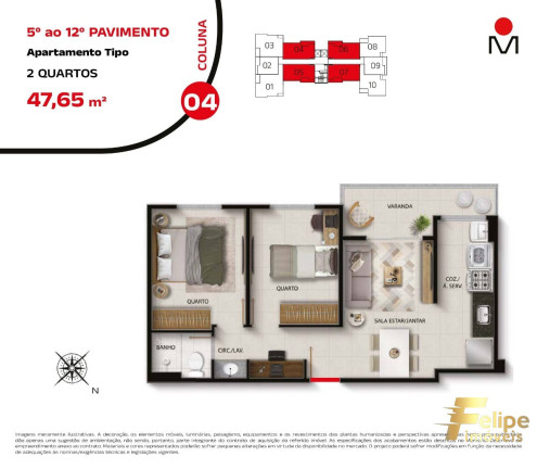 Imagem Imóvel com 2 Quartos à Venda, 84 m² em Praia De Itaparica - Vila Velha Imagem Imóvel com 2 Quartos à Venda, 84 m² em Praia De Itaparica - Vila Velha