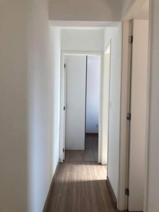Imagem Apartamento com 2 Quartos à Venda, 52 m² em Vila Andrade Imagem Apartamento com 2 Quartos à Venda, 52 m² em Vila Andrade